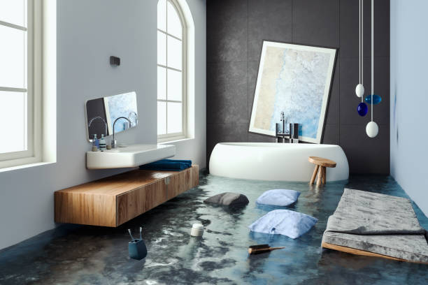 Best Commercial water damage restoration  in Tutwiler, MS